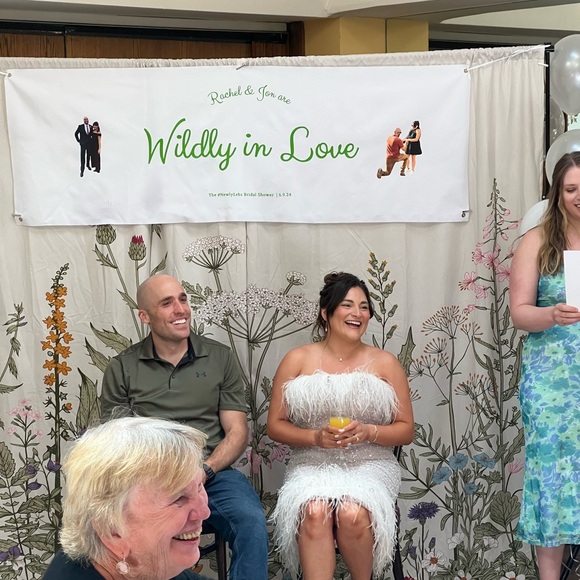 Portia and Scarlett sz 10 - Picture 3 of 3